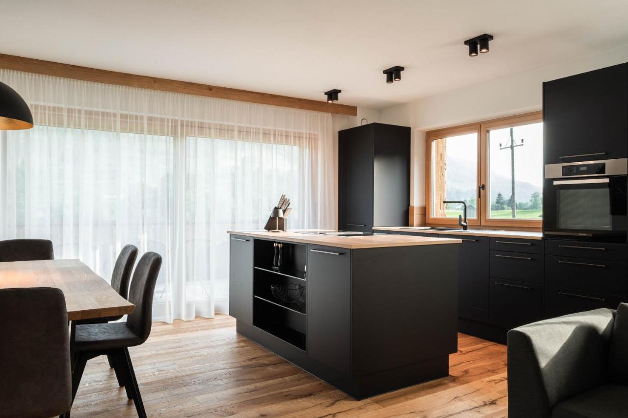 Hohe Tauern Lofts Panoramabahn By Alpina-Holiday Dorf  Exterior photo