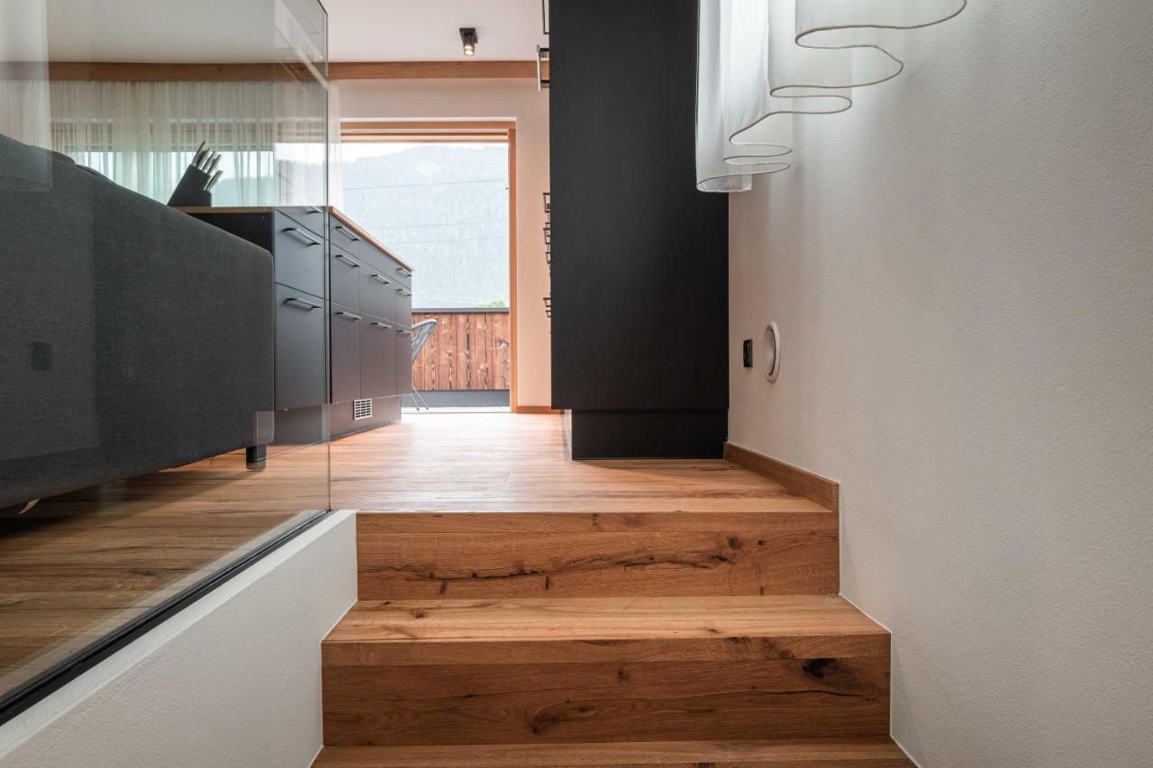 Hohe Tauern Lofts Panoramabahn By Alpina-Holiday Dorf  Exterior photo
