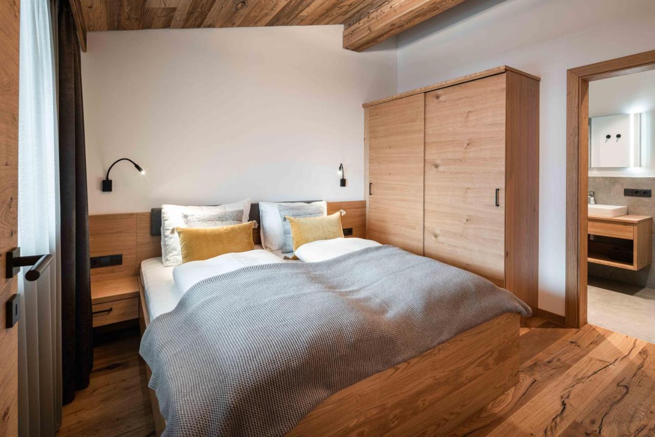 Hohe Tauern Lofts Panoramabahn By Alpina-Holiday Dorf  Exterior photo