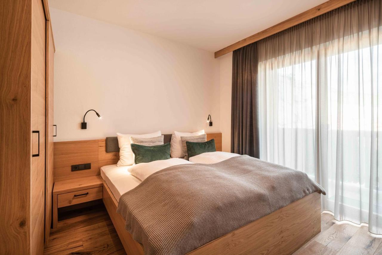 Hohe Tauern Lofts Panoramabahn By Alpina-Holiday Dorf  Exterior photo