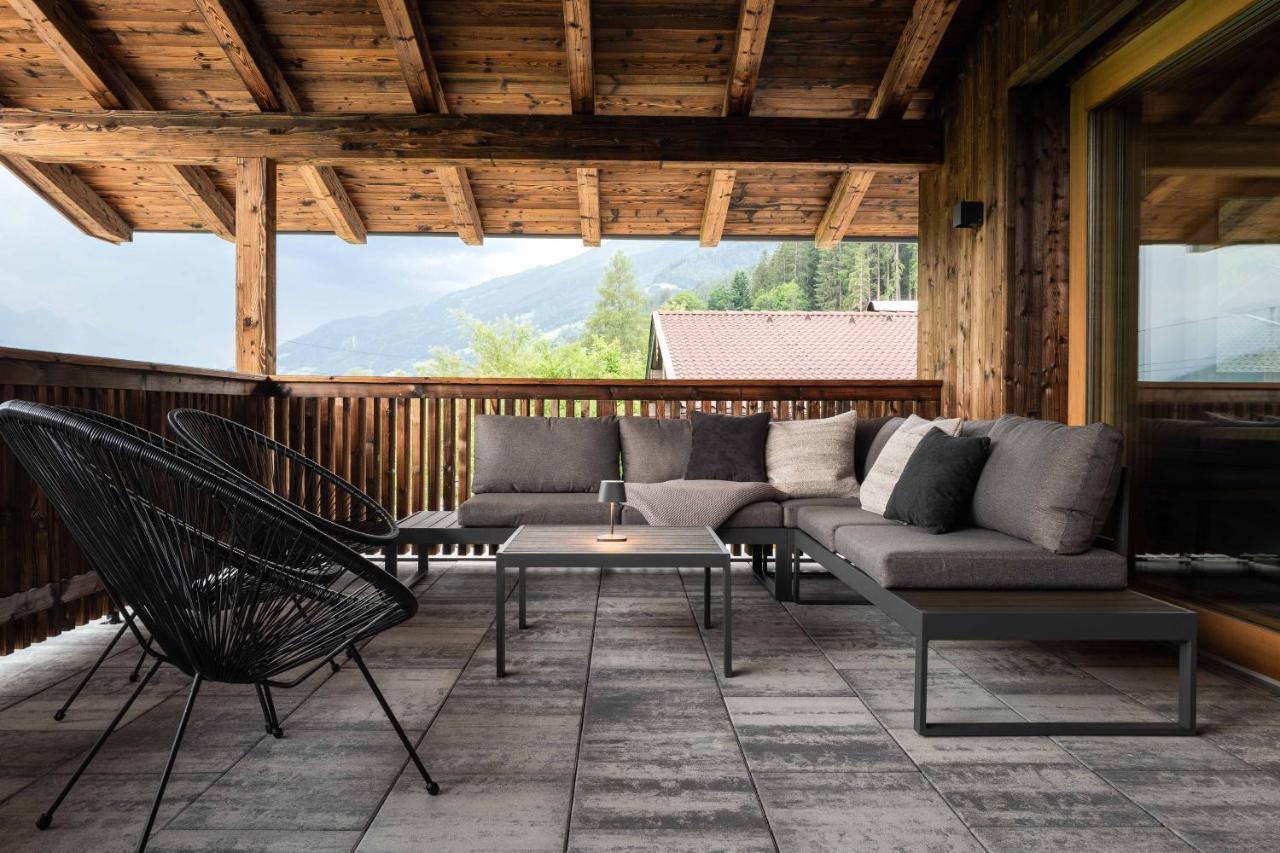 Hohe Tauern Lofts Panoramabahn By Alpina-Holiday Dorf  Exterior photo